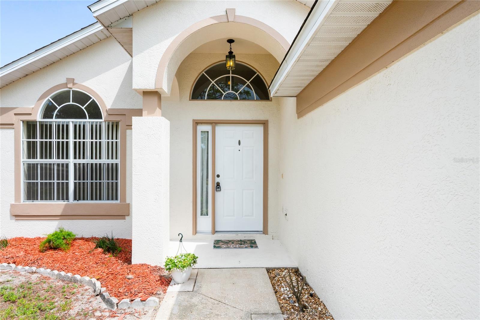 EUSTIS ARBOR HILLS UNIT 01 - Residential