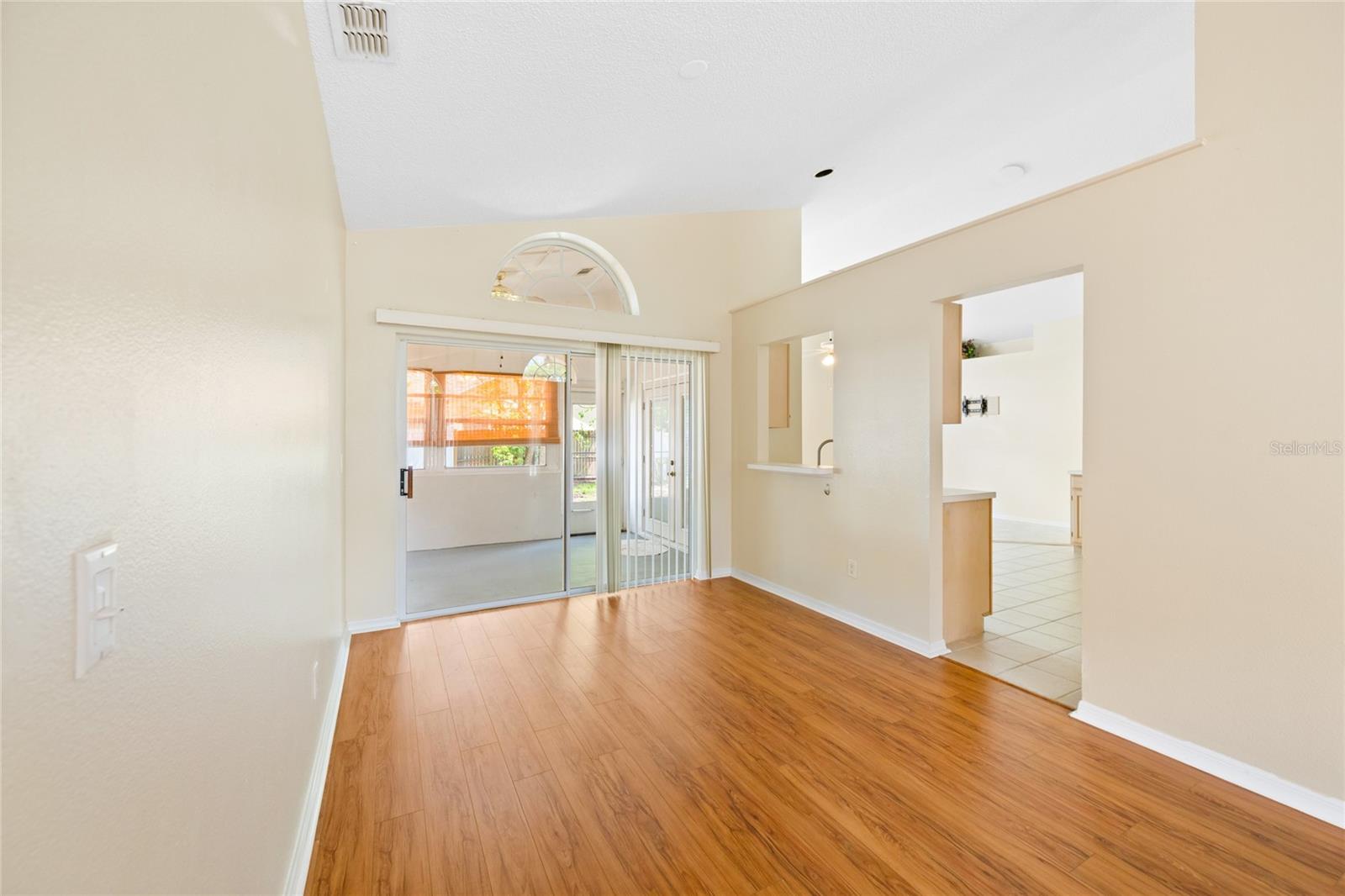 EUSTIS ARBOR HILLS UNIT 01 - Residential