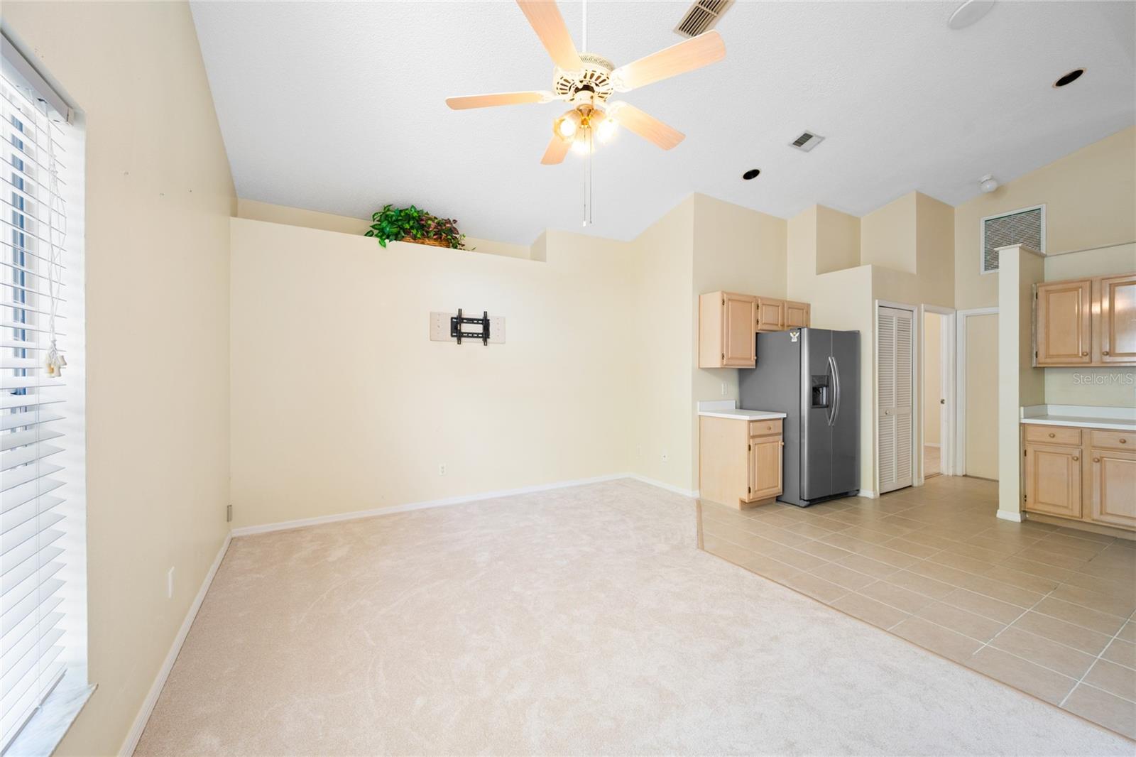 EUSTIS ARBOR HILLS UNIT 01 - Residential