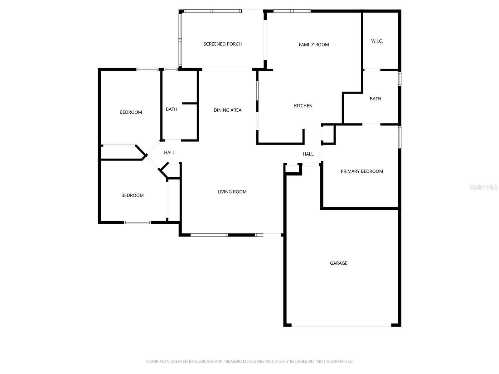 EUSTIS ARBOR HILLS UNIT 01 - Residential