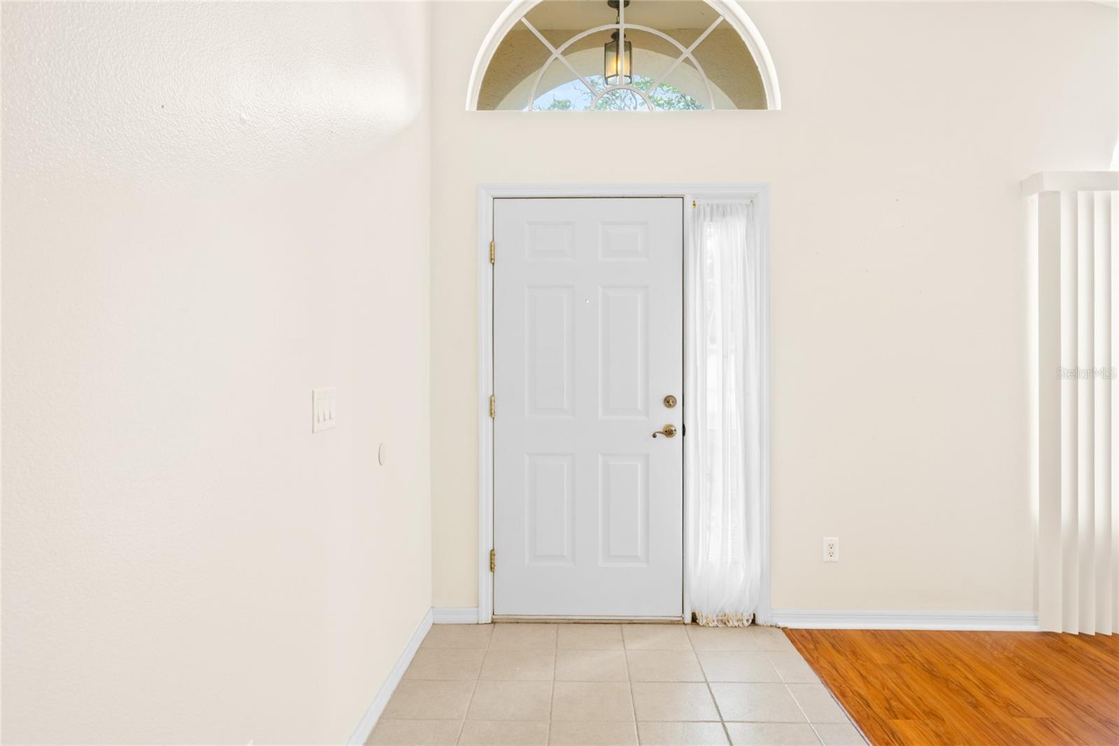 EUSTIS ARBOR HILLS UNIT 01 - Residential