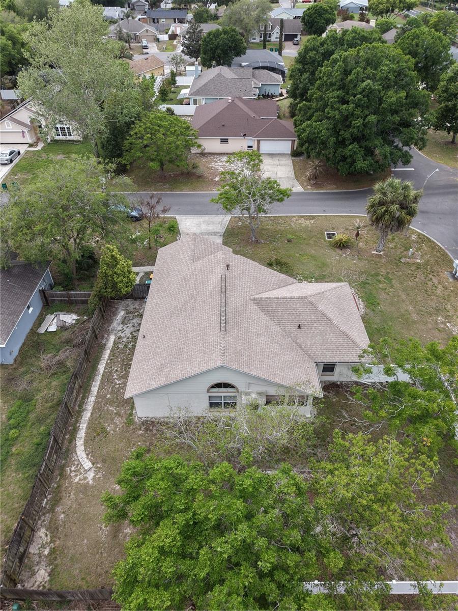 EUSTIS ARBOR HILLS UNIT 01 - Residential