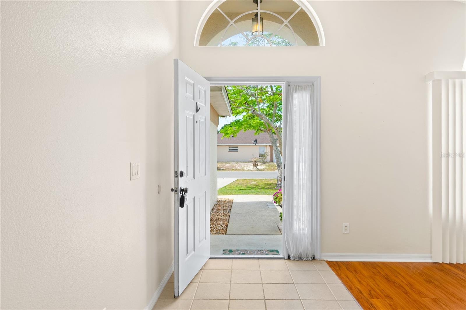 EUSTIS ARBOR HILLS UNIT 01 - Residential