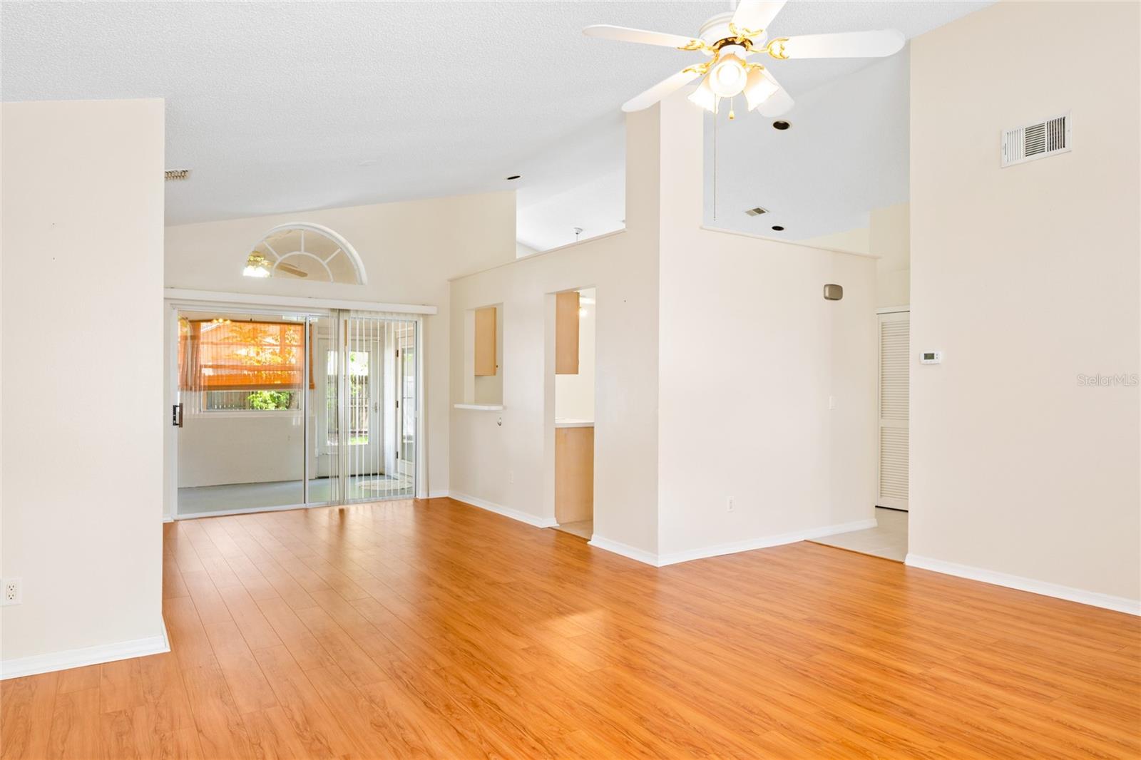 EUSTIS ARBOR HILLS UNIT 01 - Residential