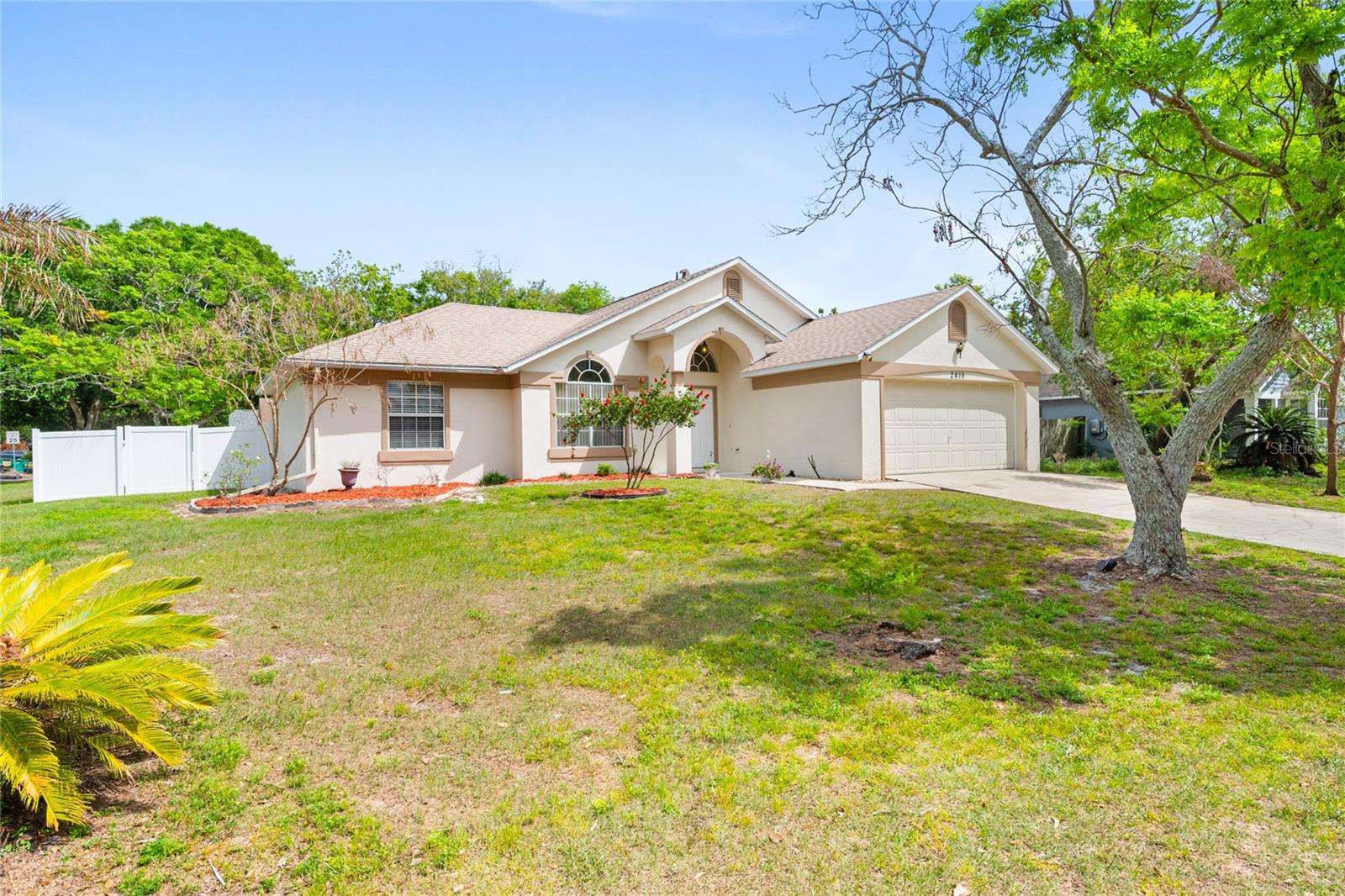 EUSTIS ARBOR HILLS UNIT 01 - Residential