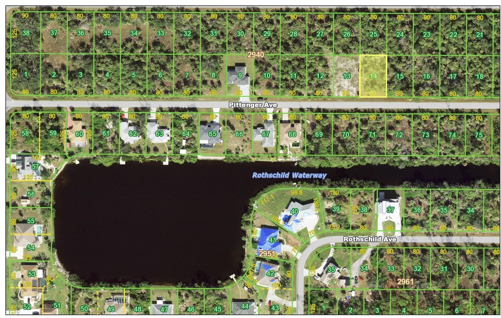 This quiet, no-HOA lot is just across the street from waterfront and only 15–20 minutes from the pristine beaches of Boca Grande and Englewood. This 10,000 square lot is in a peaceful neighborhood, and offers the perfect spot to build your dream home or investment property. Electric is just 4 lots away, making it an easy build. Public boat ramps nearby and easy access to Port charlotte, Punta Gorda and Englewood for all of your dining and entertainment needs after a day of golf or fishing and shelling.
With the lowest price in the area, this is an incredible opportunity to own a piece of paradise at a fraction of the cost. The seller is motivated and says "SELL IT!" Don’t miss out on this fantastic deal—schedule your showing today!