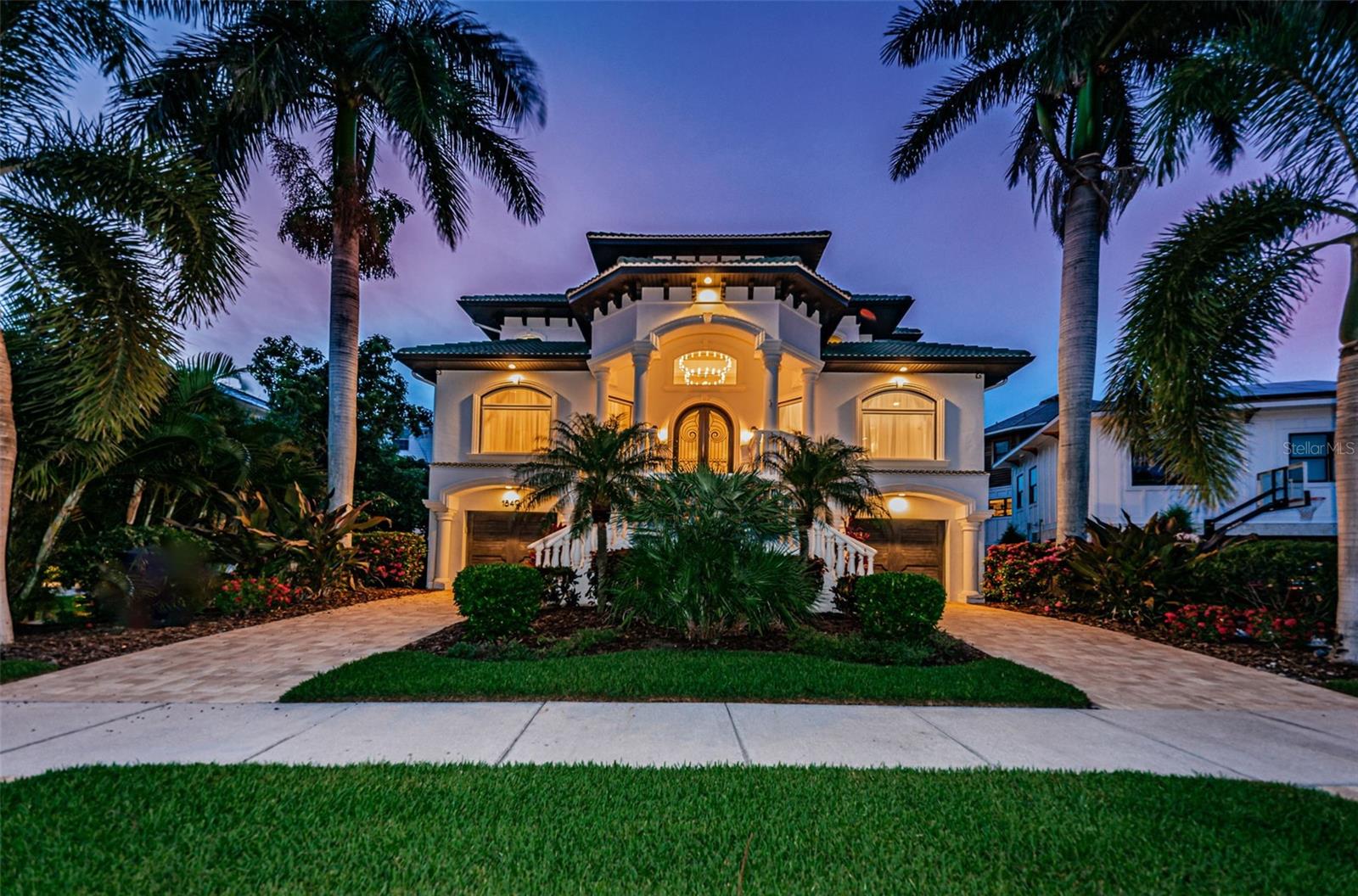 SHORE ACRES EDGEWATER SEC BLKS 17 & 18 - Residential