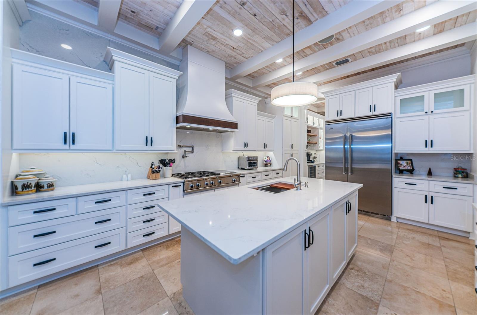 SHORE ACRES EDGEWATER SEC BLKS 17 & 18 - Residential