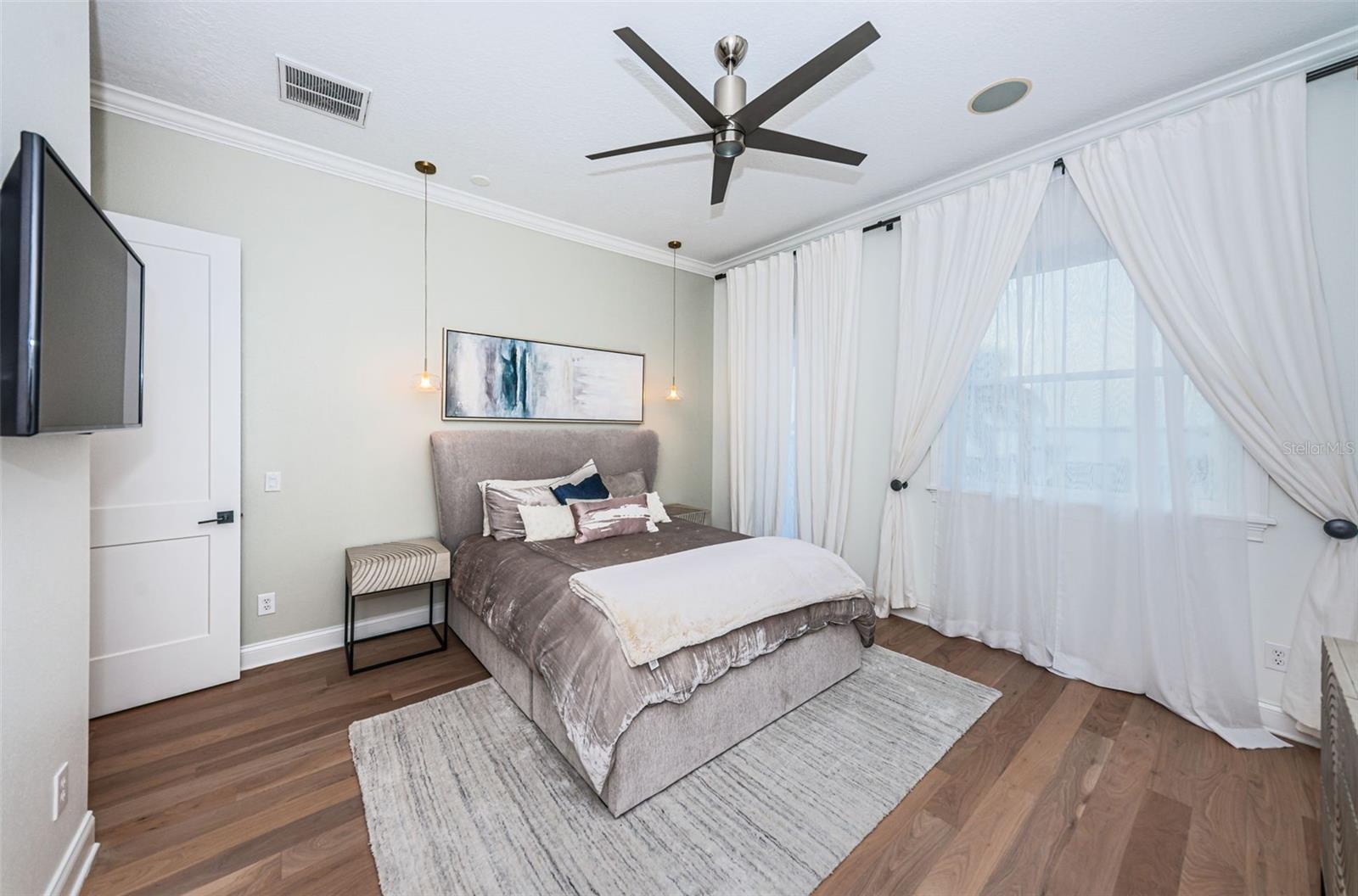 SHORE ACRES EDGEWATER SEC BLKS 17 & 18 - Residential