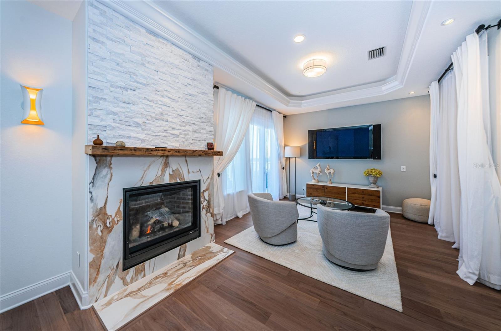 SHORE ACRES EDGEWATER SEC BLKS 17 & 18 - Residential