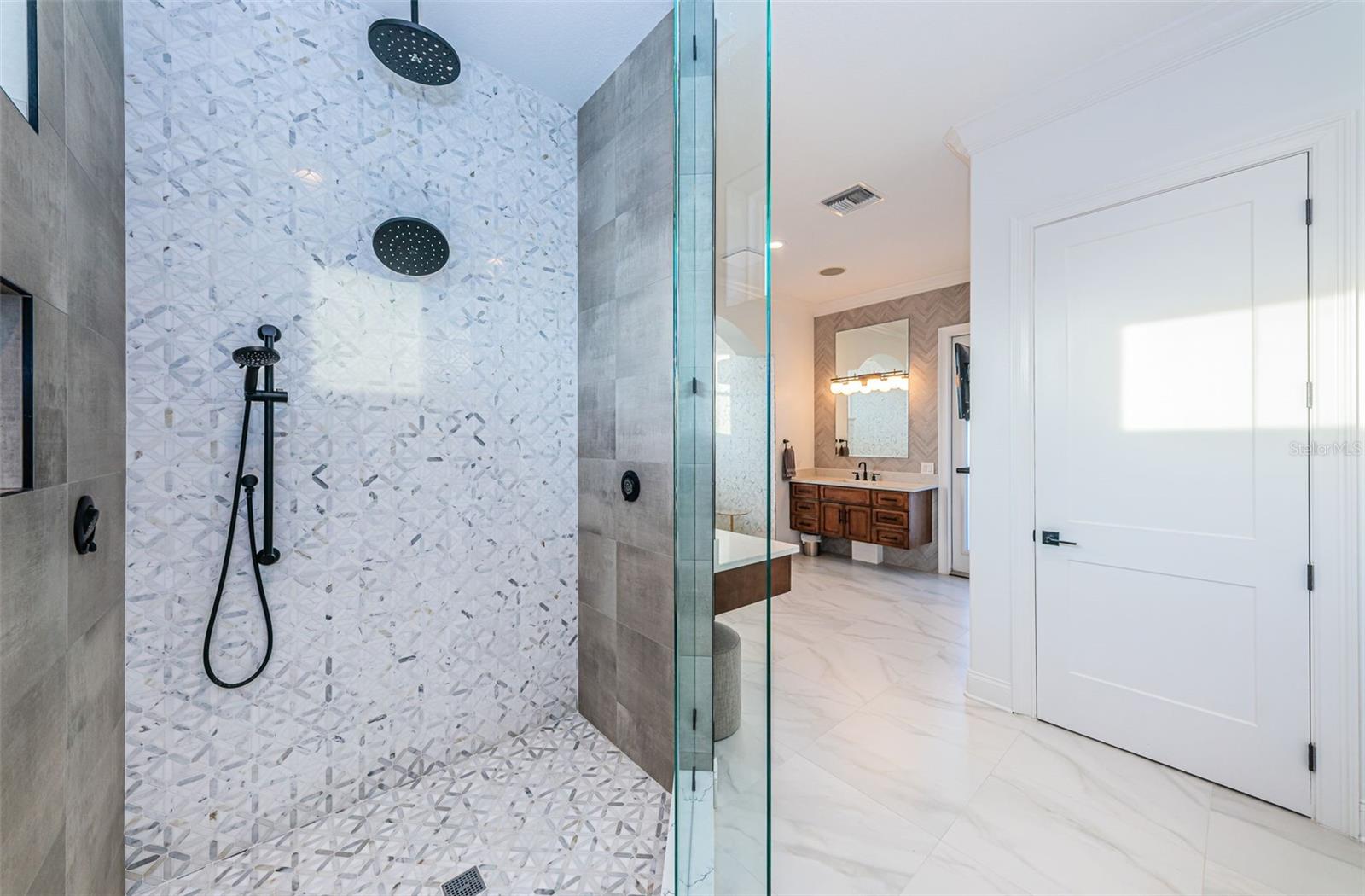 SHORE ACRES EDGEWATER SEC BLKS 17 & 18 - Residential