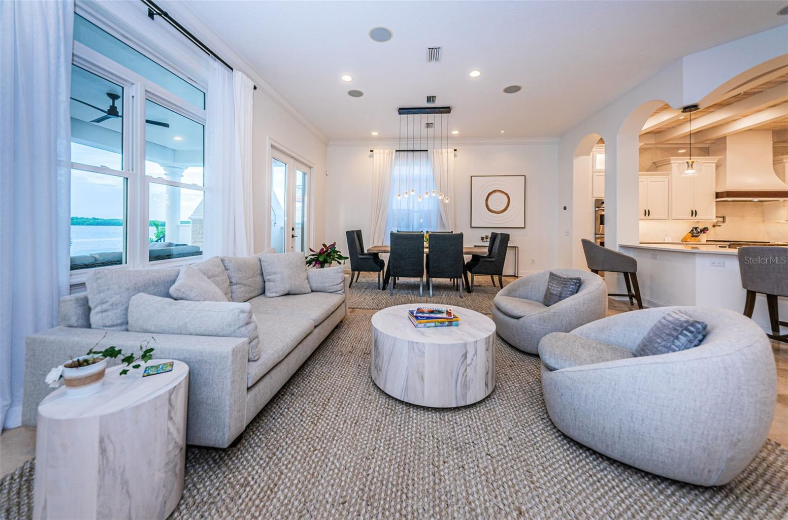 SHORE ACRES EDGEWATER SEC BLKS 17 & 18 - Residential