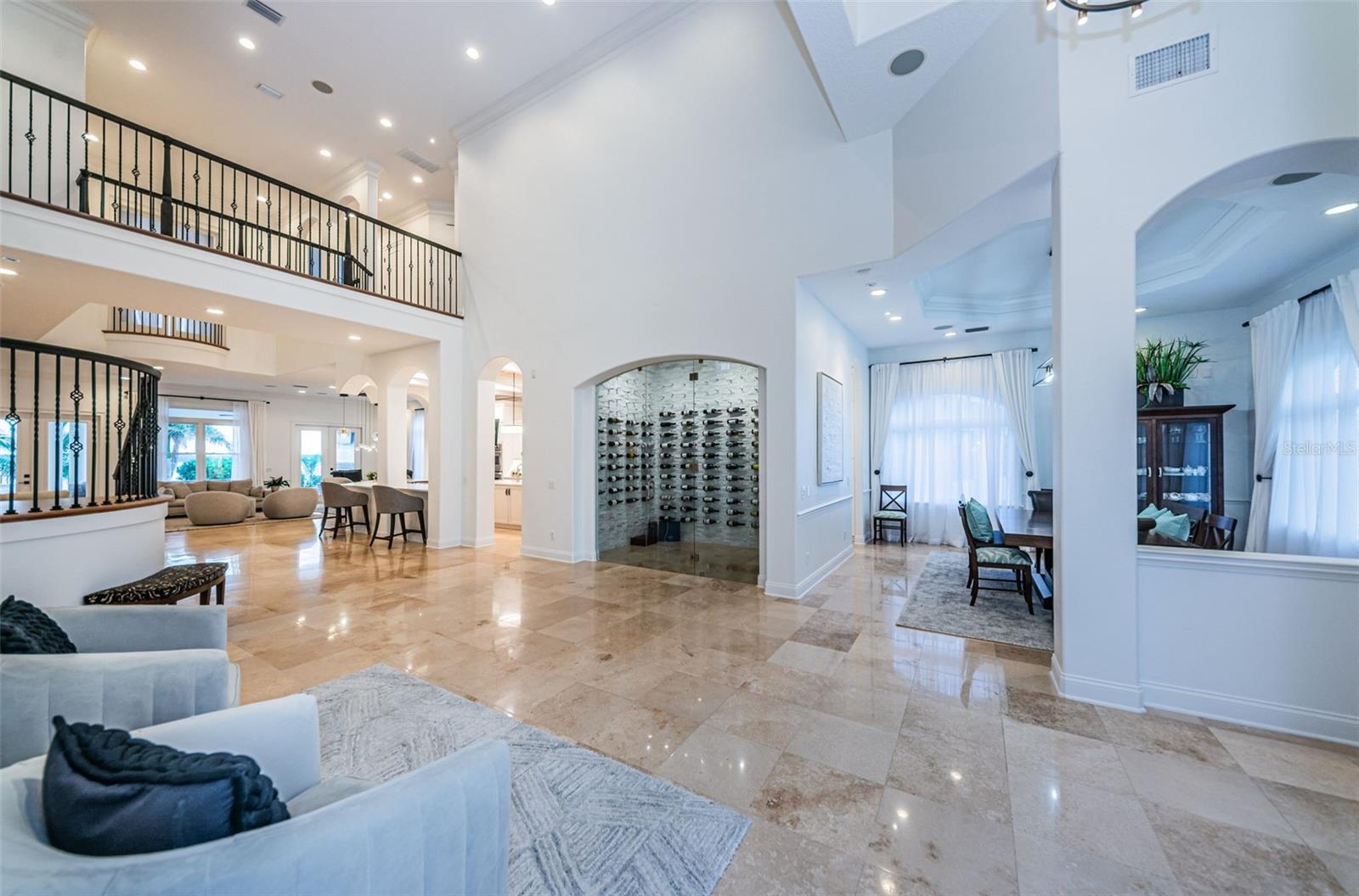 SHORE ACRES EDGEWATER SEC BLKS 17 & 18 - Residential