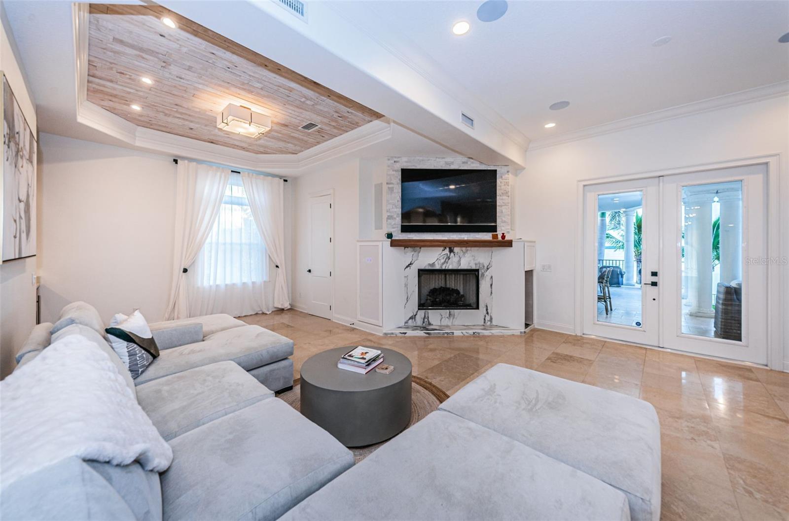 SHORE ACRES EDGEWATER SEC BLKS 17 & 18 - Residential