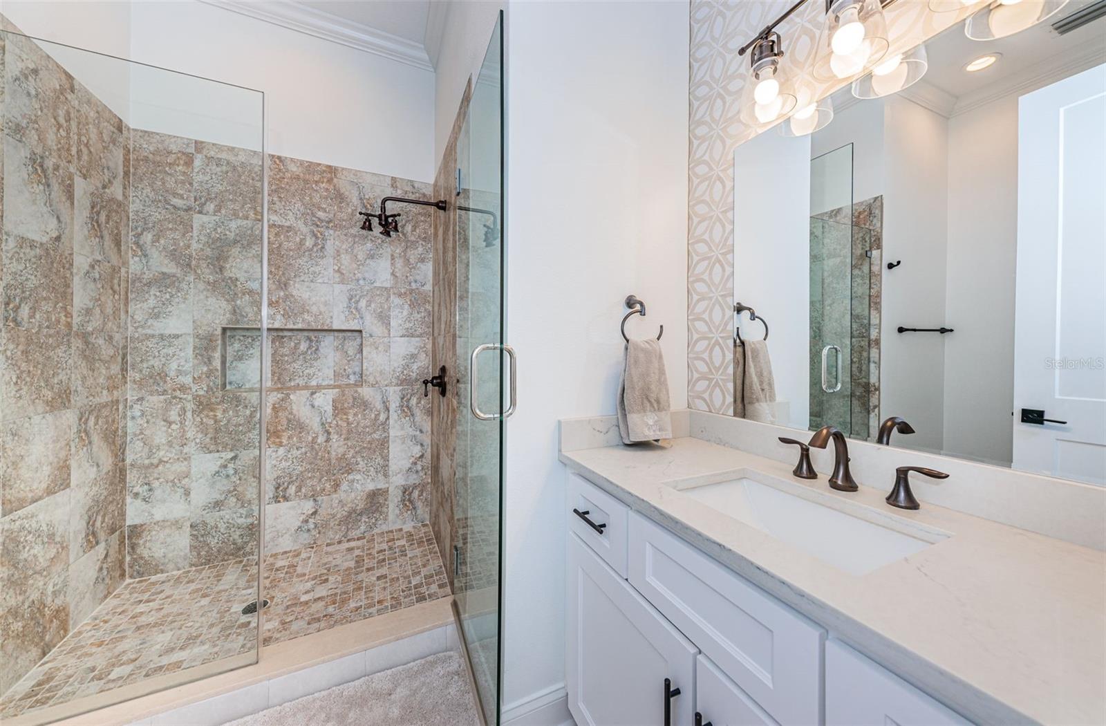 SHORE ACRES EDGEWATER SEC BLKS 17 & 18 - Residential