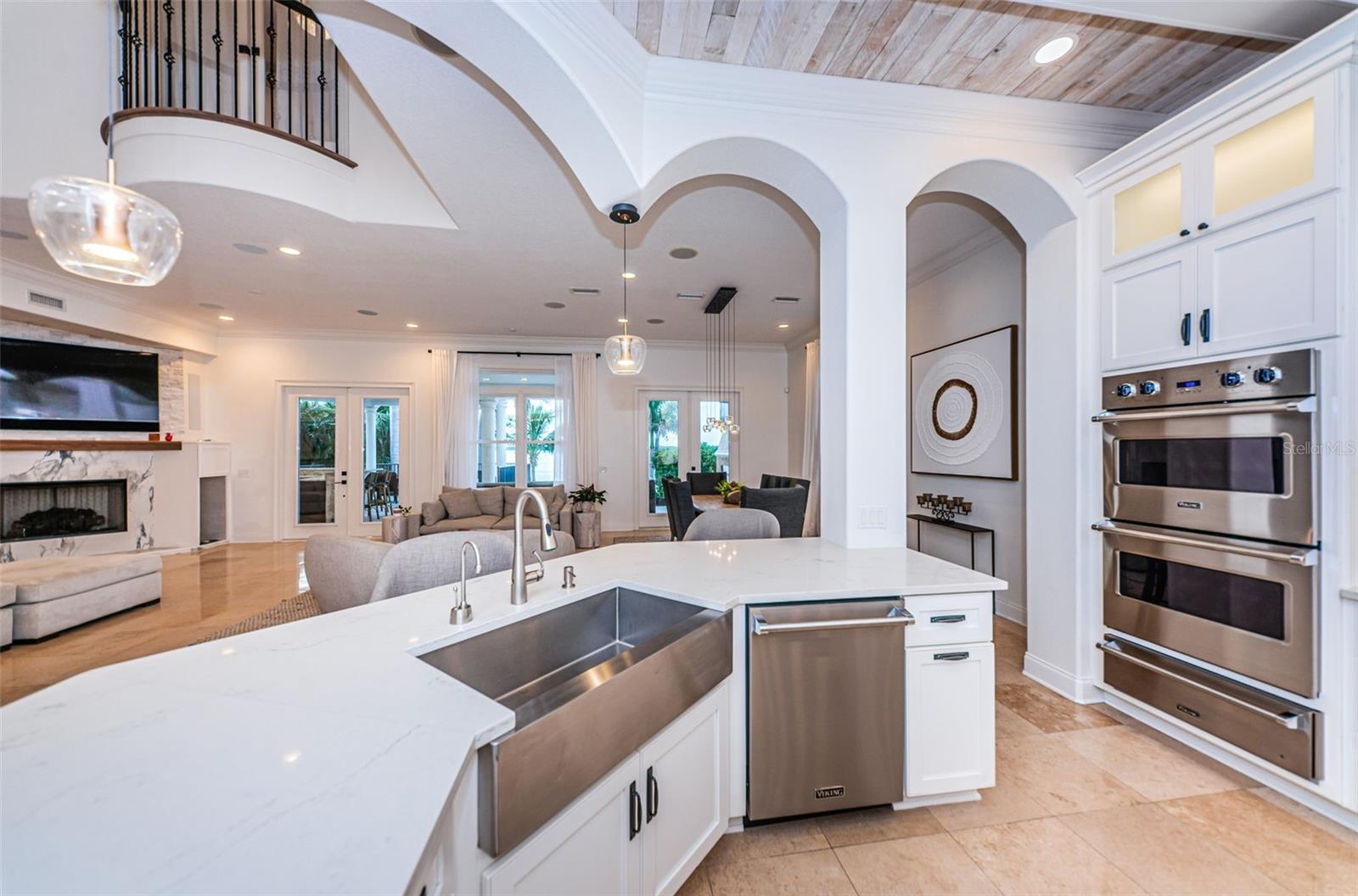 SHORE ACRES EDGEWATER SEC BLKS 17 & 18 - Residential