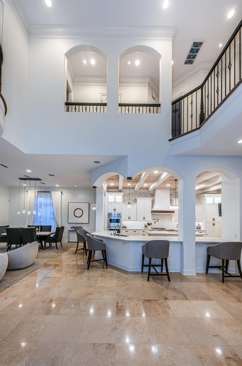 SHORE ACRES EDGEWATER SEC BLKS 17 & 18 - Residential