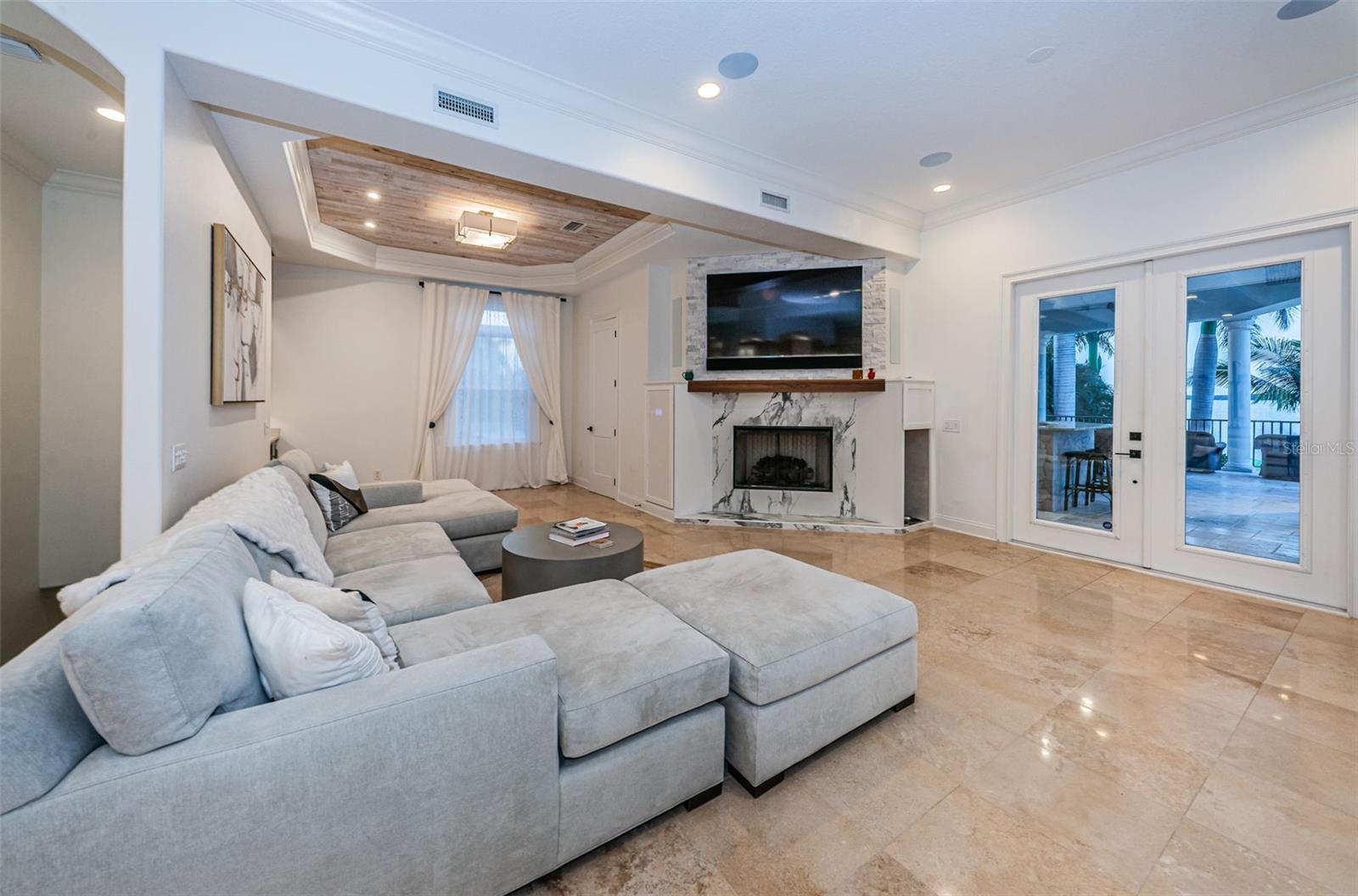 SHORE ACRES EDGEWATER SEC BLKS 17 & 18 - Residential