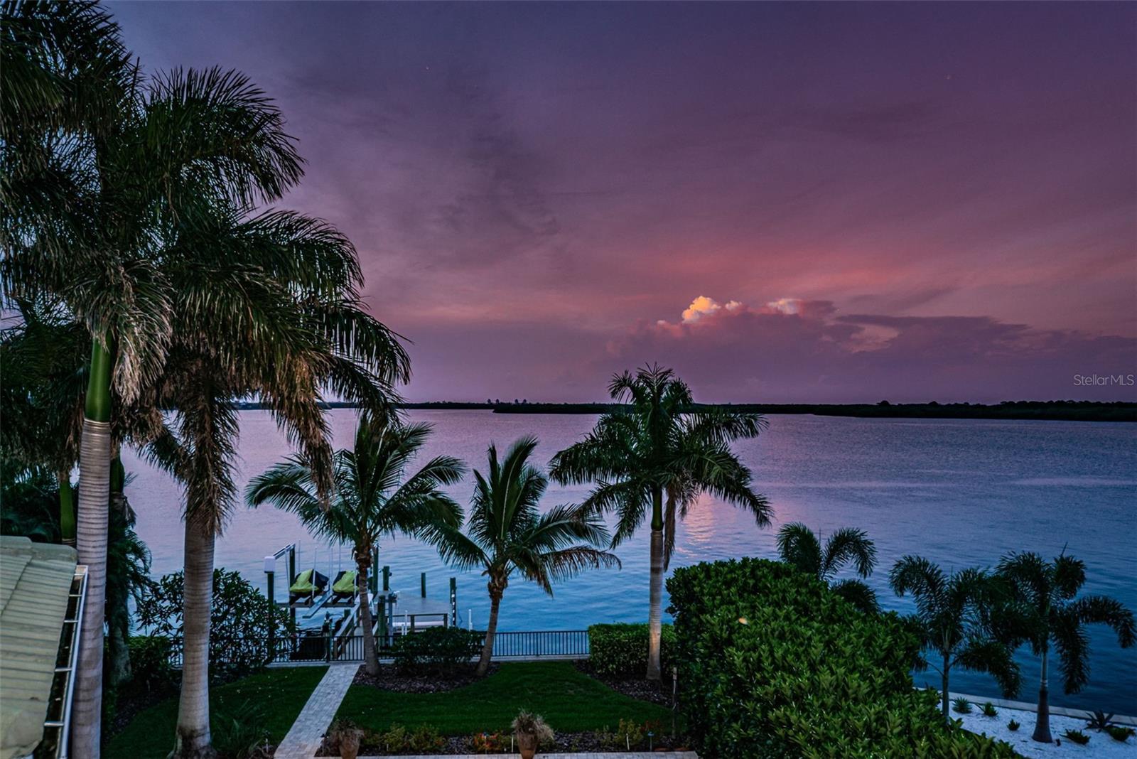 SHORE ACRES EDGEWATER SEC BLKS 17 & 18 - Residential