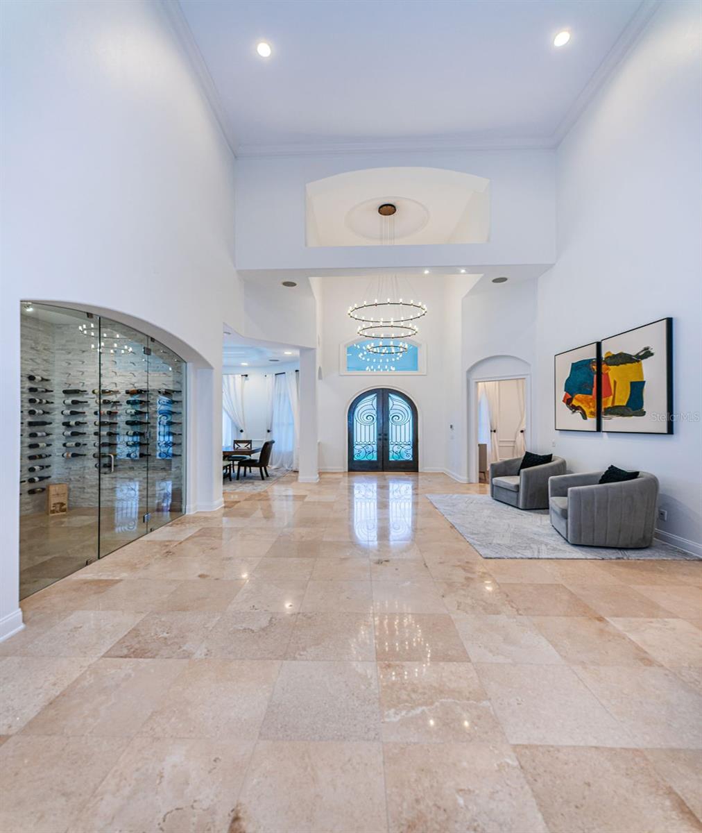 SHORE ACRES EDGEWATER SEC BLKS 17 & 18 - Residential