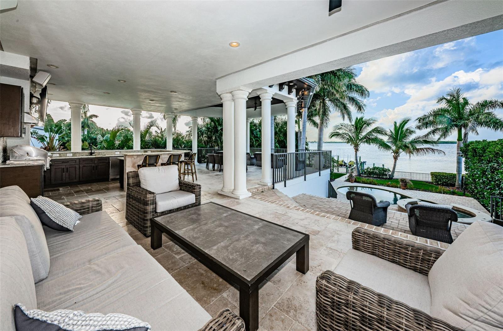 SHORE ACRES EDGEWATER SEC BLKS 17 & 18 - Residential