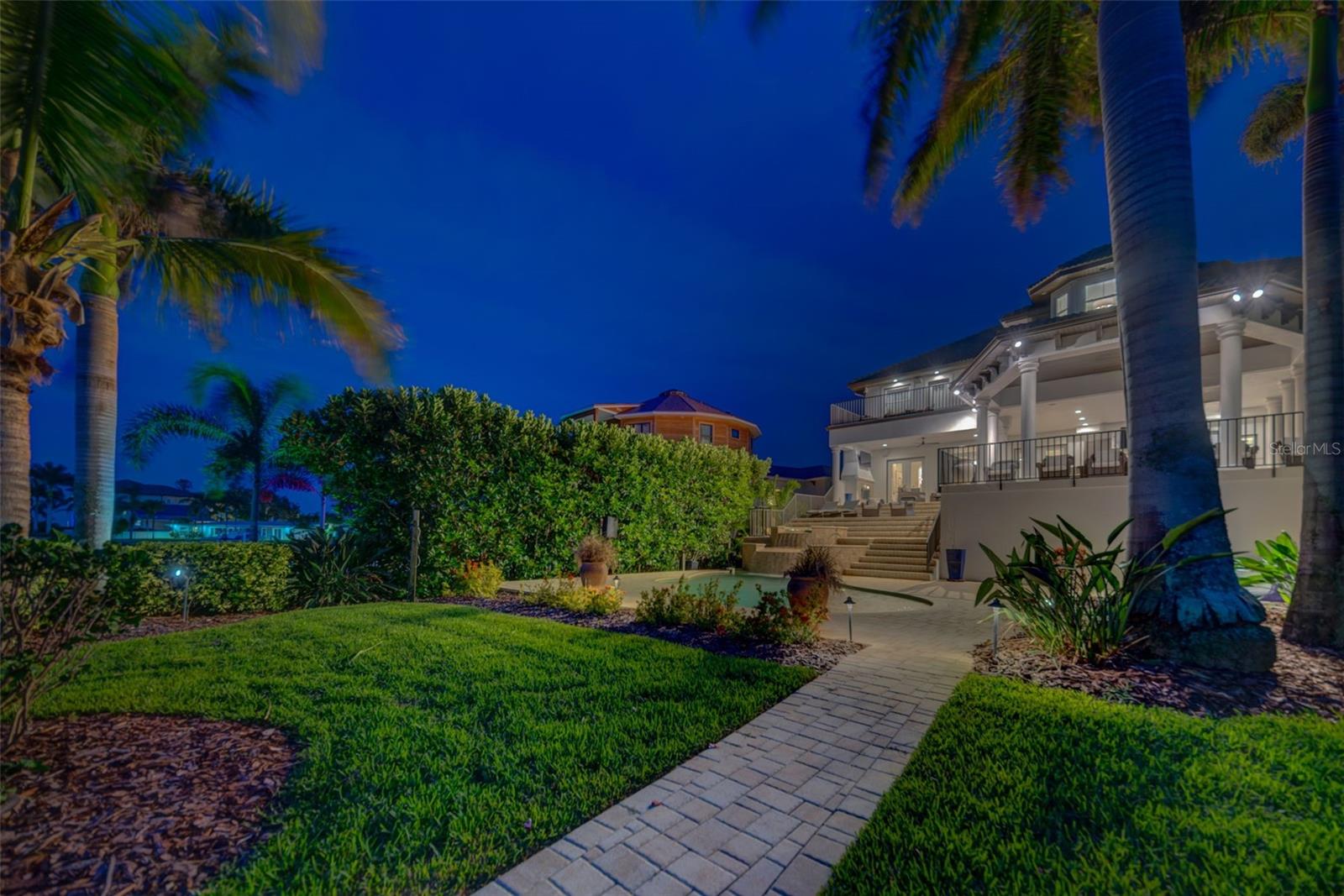 SHORE ACRES EDGEWATER SEC BLKS 17 & 18 - Residential