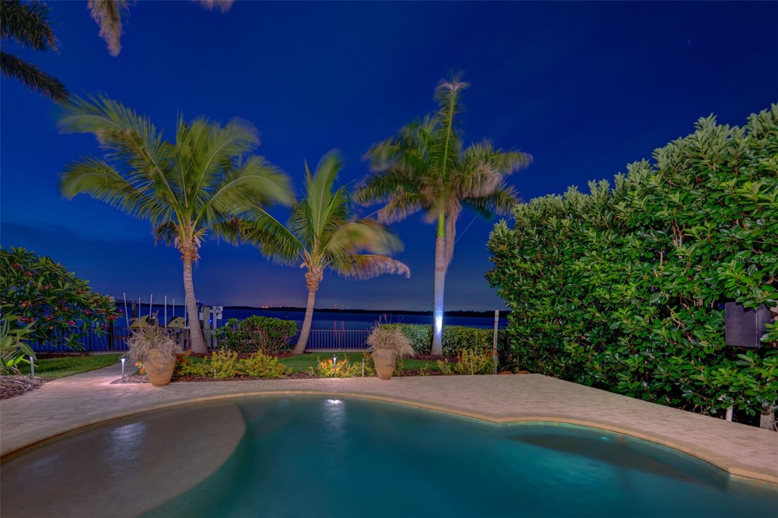 SHORE ACRES EDGEWATER SEC BLKS 17 & 18 - Residential