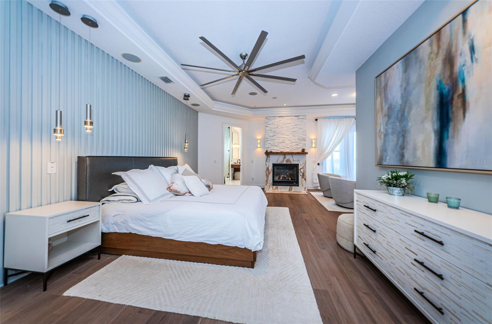 SHORE ACRES EDGEWATER SEC BLKS 17 & 18 - Residential