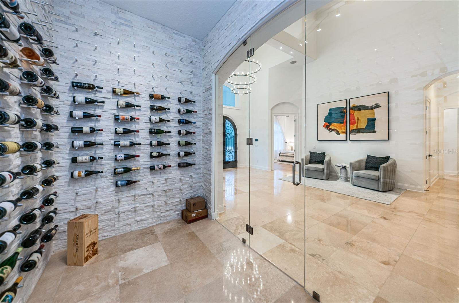 SHORE ACRES EDGEWATER SEC BLKS 17 & 18 - Residential