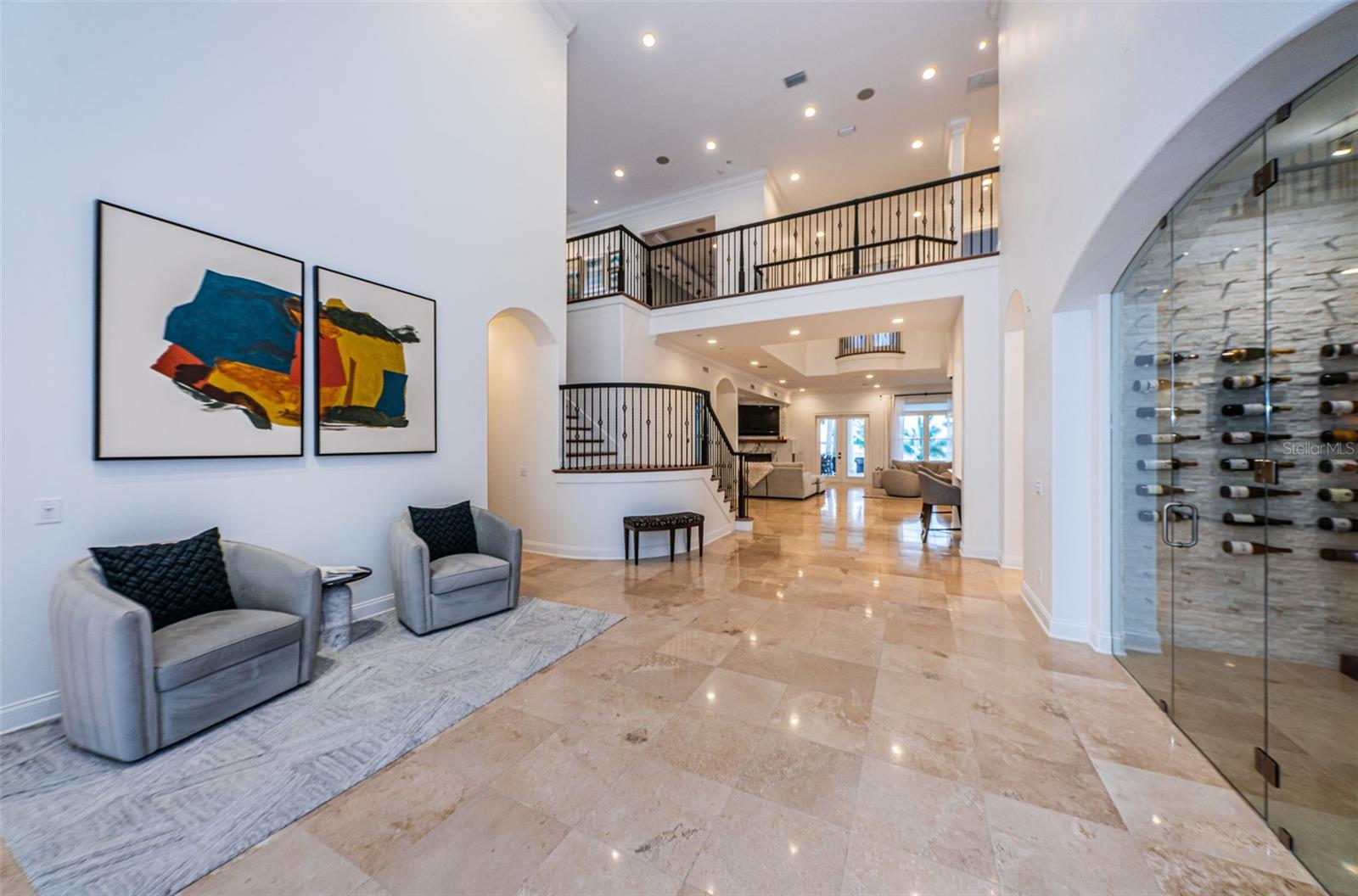 SHORE ACRES EDGEWATER SEC BLKS 17 & 18 - Residential