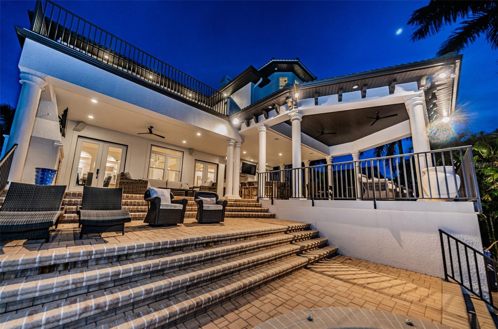 SHORE ACRES EDGEWATER SEC BLKS 17 & 18 - Residential