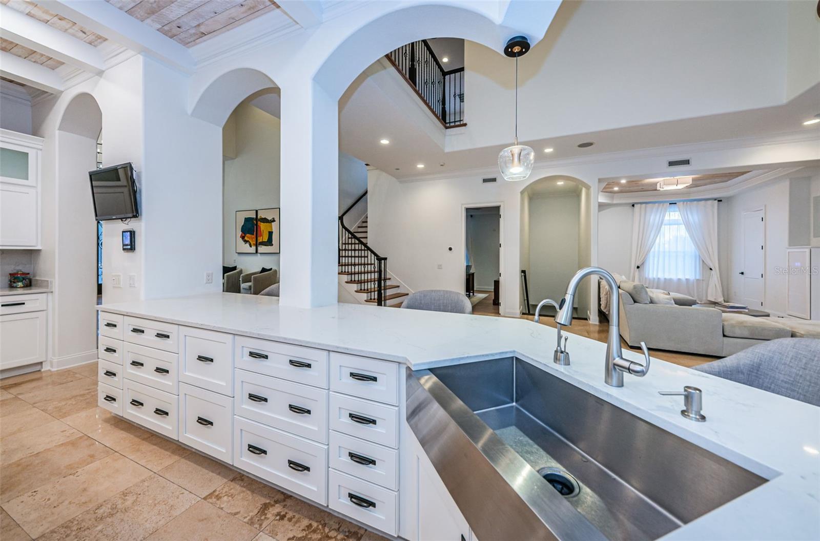 SHORE ACRES EDGEWATER SEC BLKS 17 & 18 - Residential