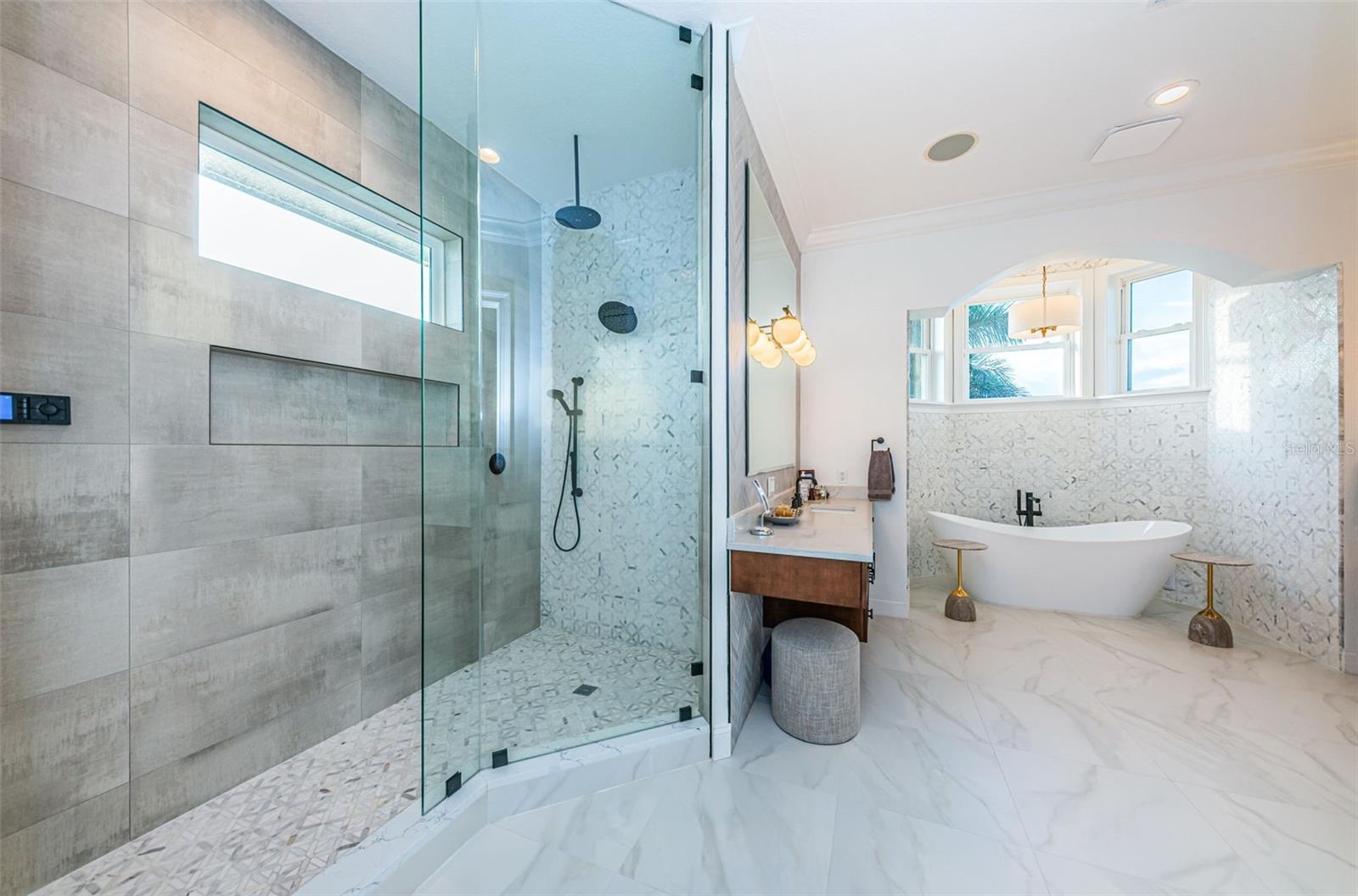 SHORE ACRES EDGEWATER SEC BLKS 17 & 18 - Residential