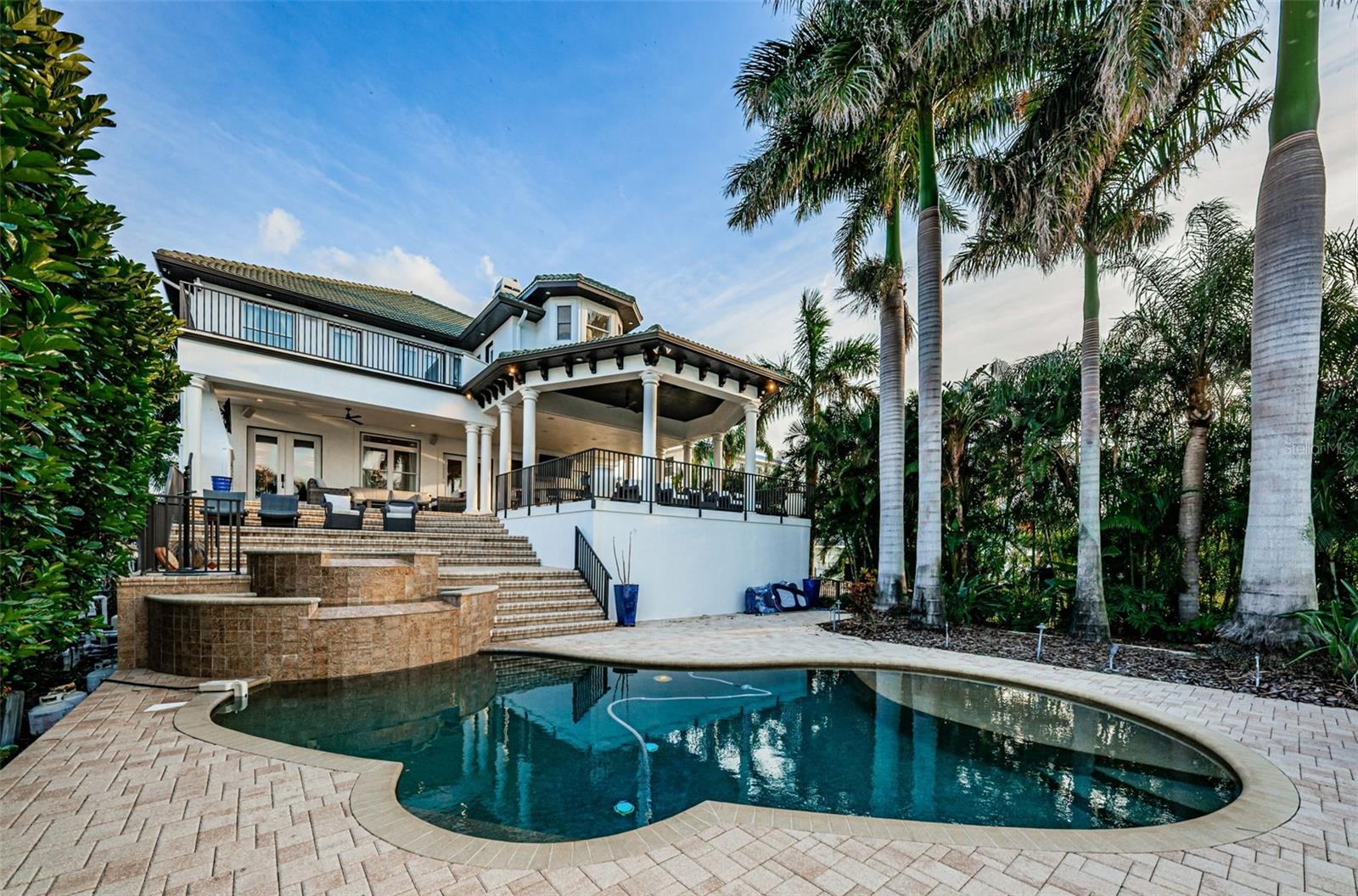 SHORE ACRES EDGEWATER SEC BLKS 17 & 18 - Residential