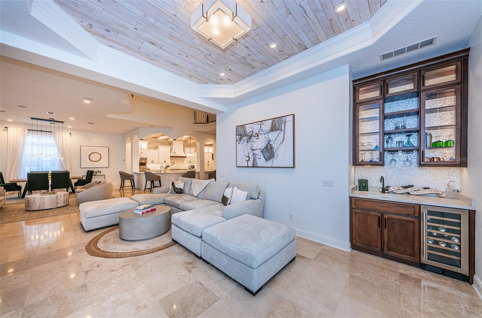 SHORE ACRES EDGEWATER SEC BLKS 17 & 18 - Residential