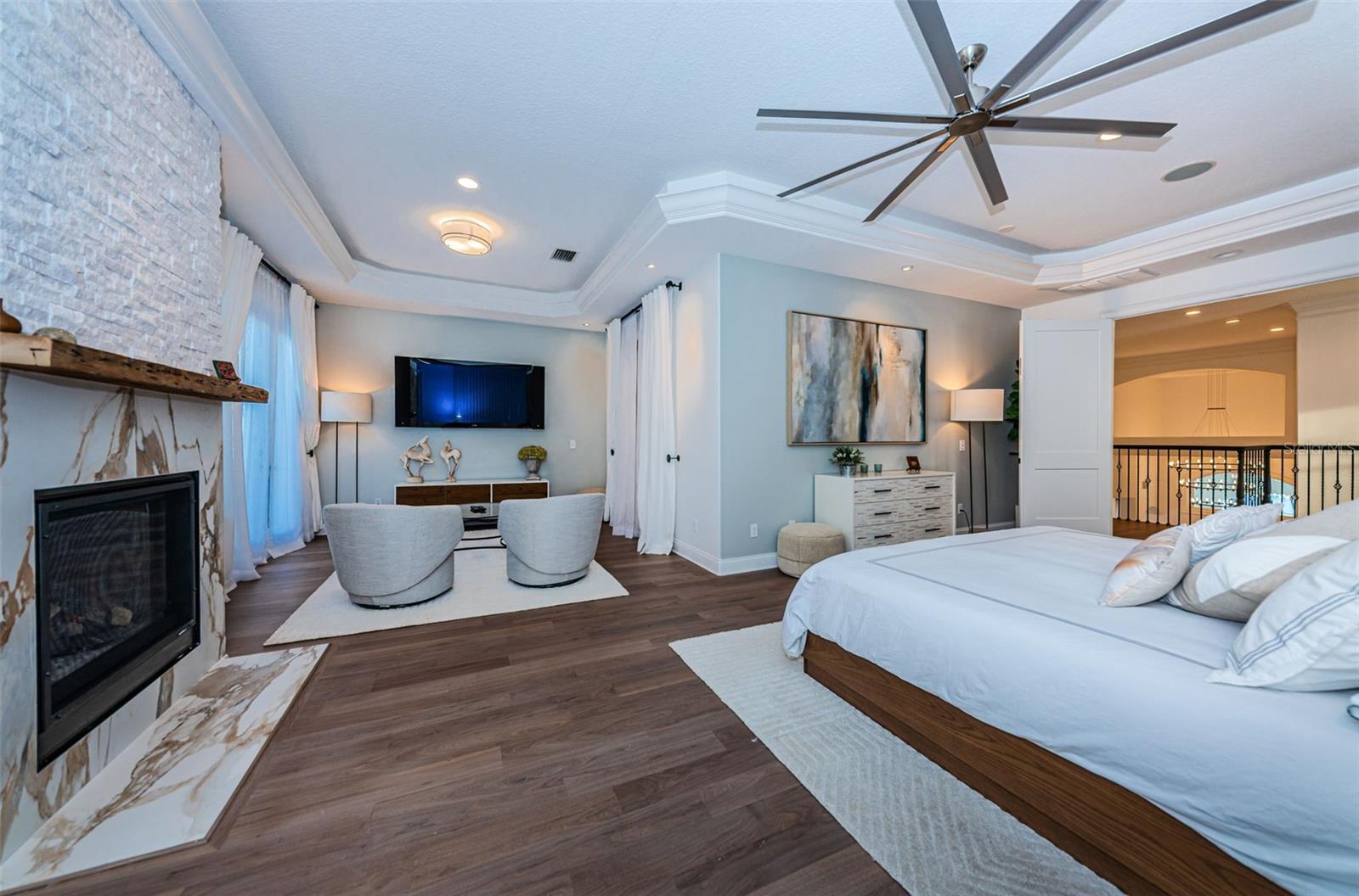 SHORE ACRES EDGEWATER SEC BLKS 17 & 18 - Residential