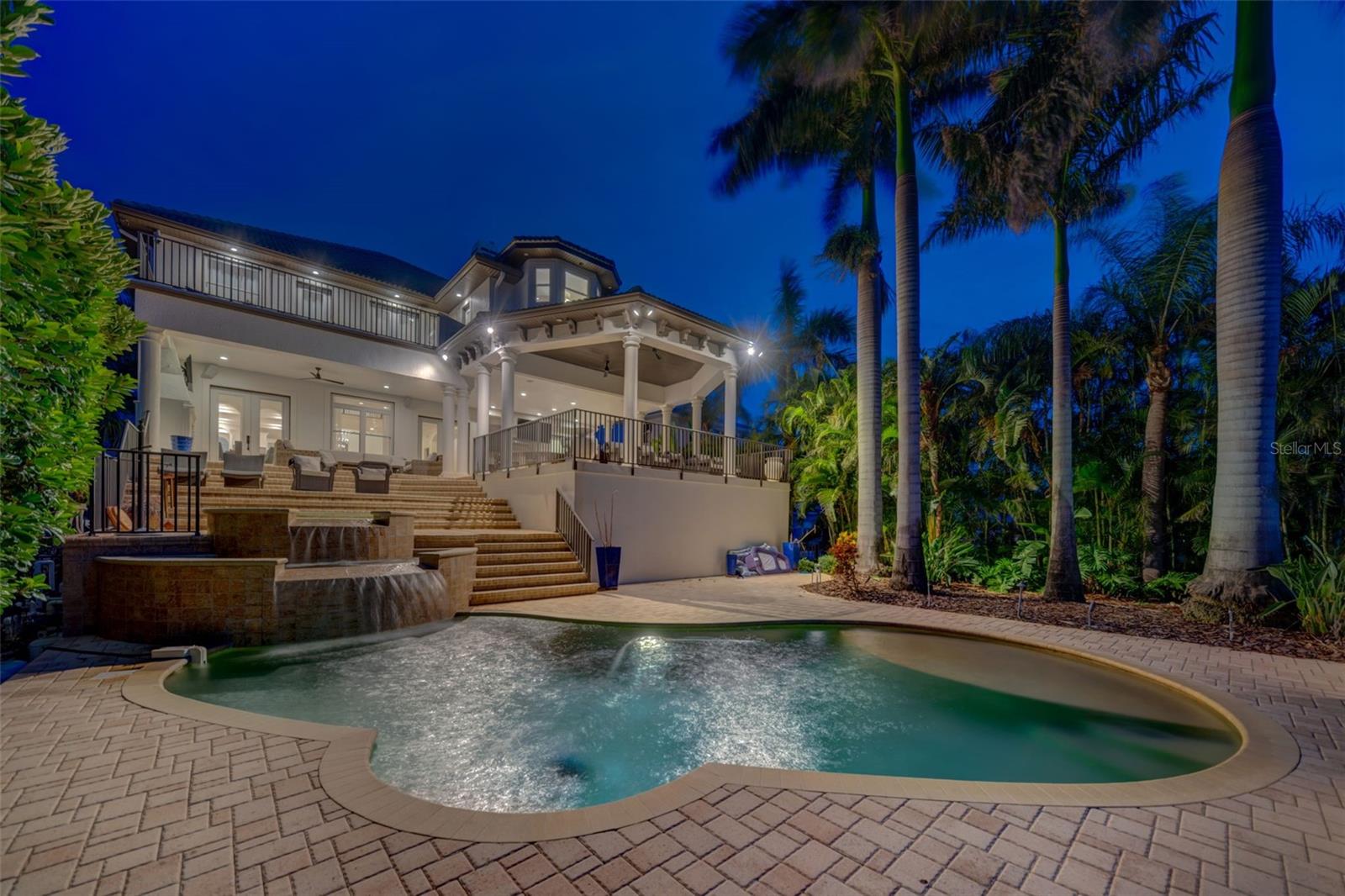 SHORE ACRES EDGEWATER SEC BLKS 17 & 18 - Residential