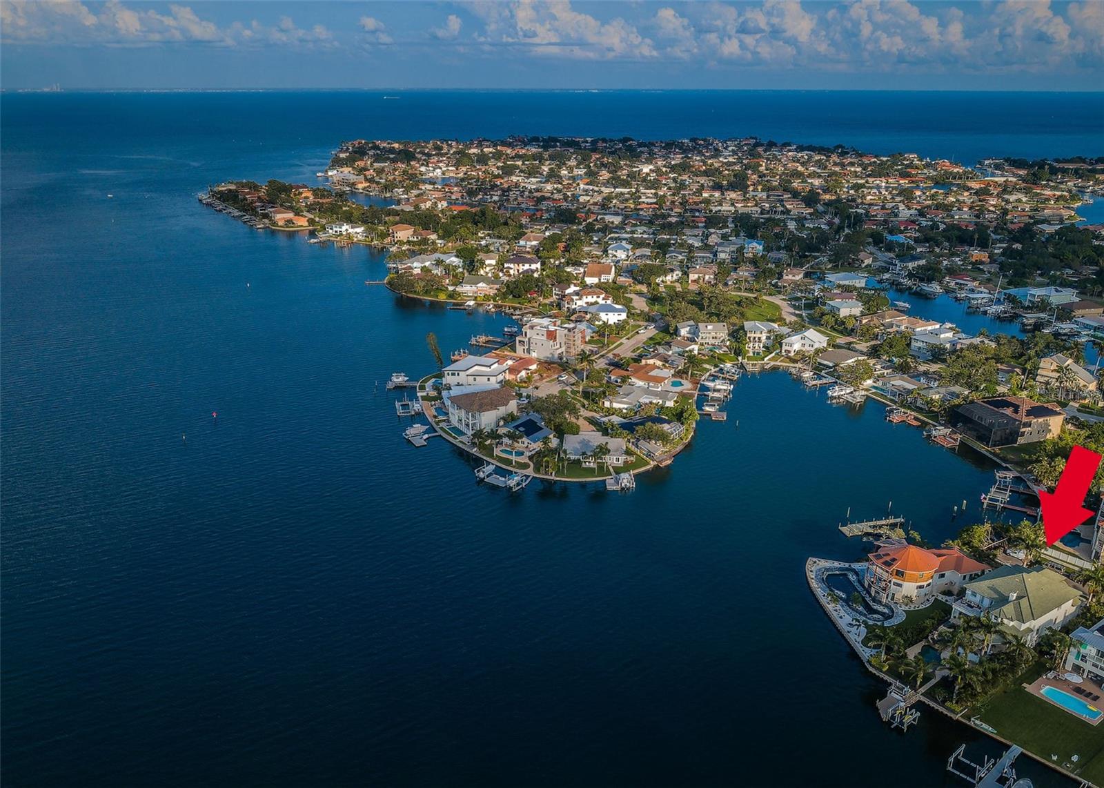 SHORE ACRES EDGEWATER SEC BLKS 17 & 18 - Residential