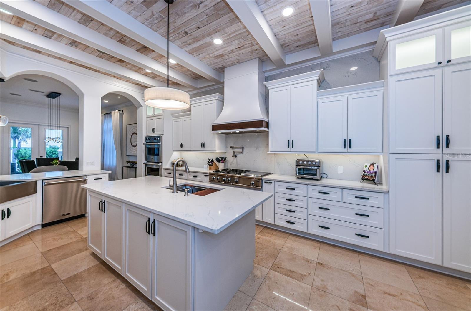 SHORE ACRES EDGEWATER SEC BLKS 17 & 18 - Residential