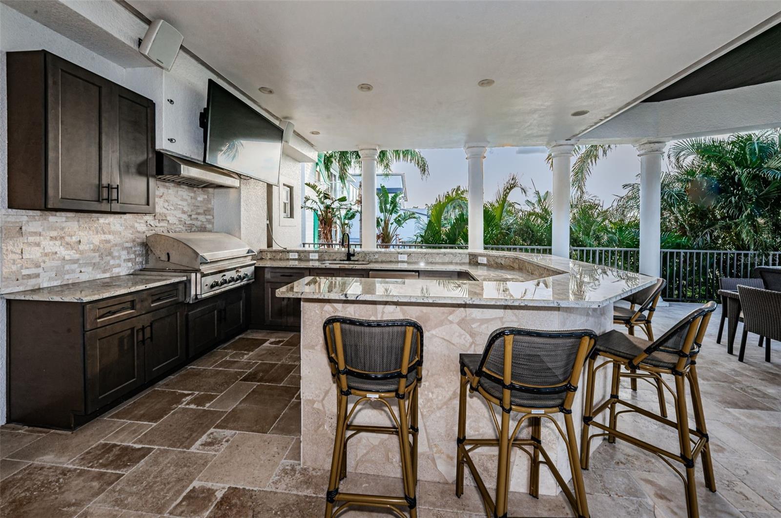 SHORE ACRES EDGEWATER SEC BLKS 17 & 18 - Residential