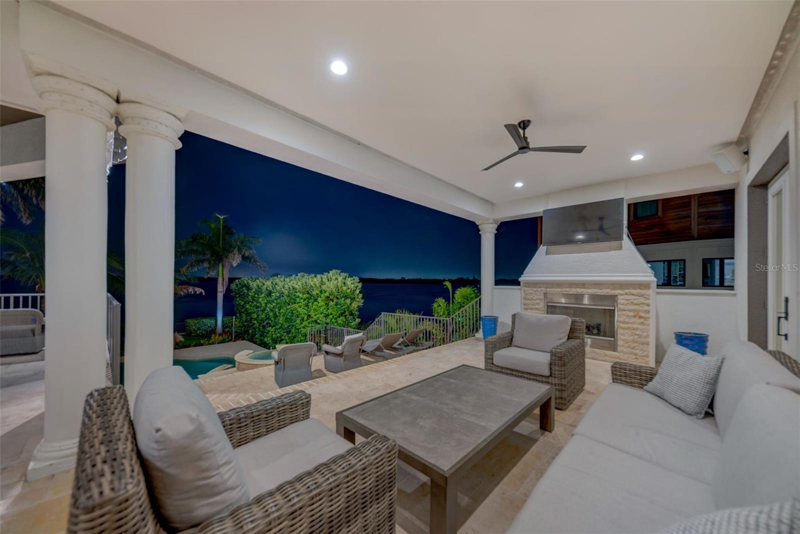 SHORE ACRES EDGEWATER SEC BLKS 17 & 18 - Residential