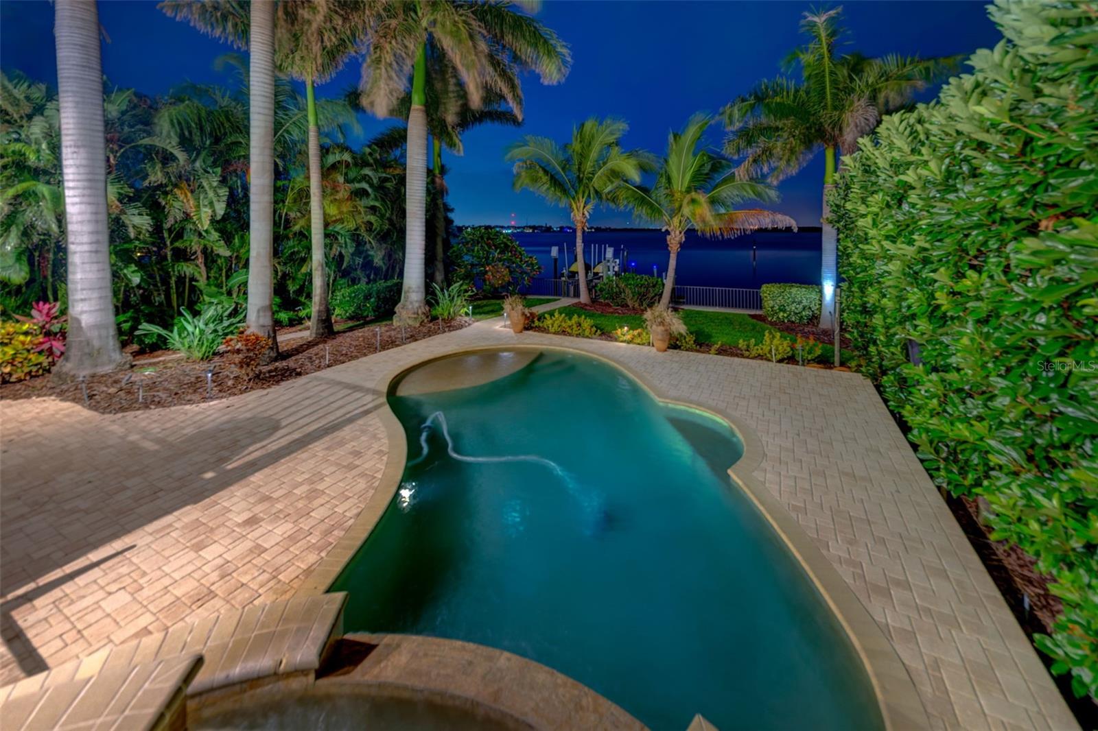 SHORE ACRES EDGEWATER SEC BLKS 17 & 18 - Residential