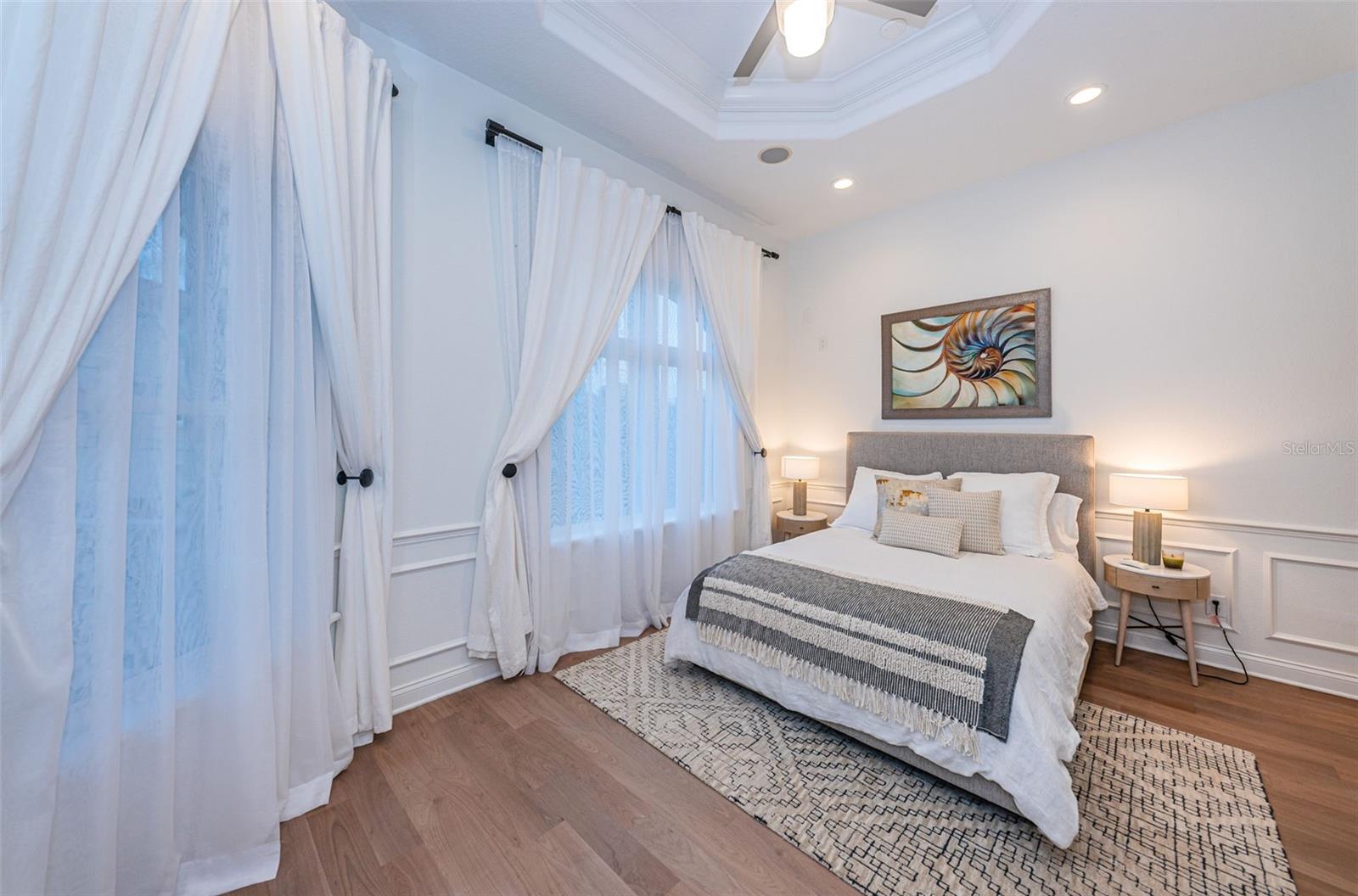 SHORE ACRES EDGEWATER SEC BLKS 17 & 18 - Residential