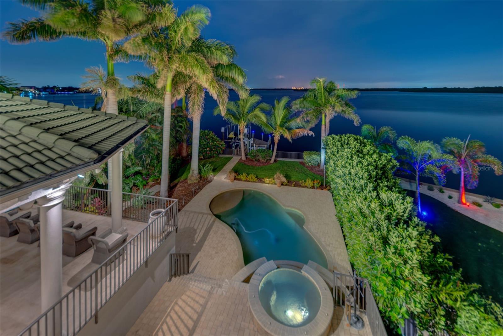 SHORE ACRES EDGEWATER SEC BLKS 17 & 18 - Residential