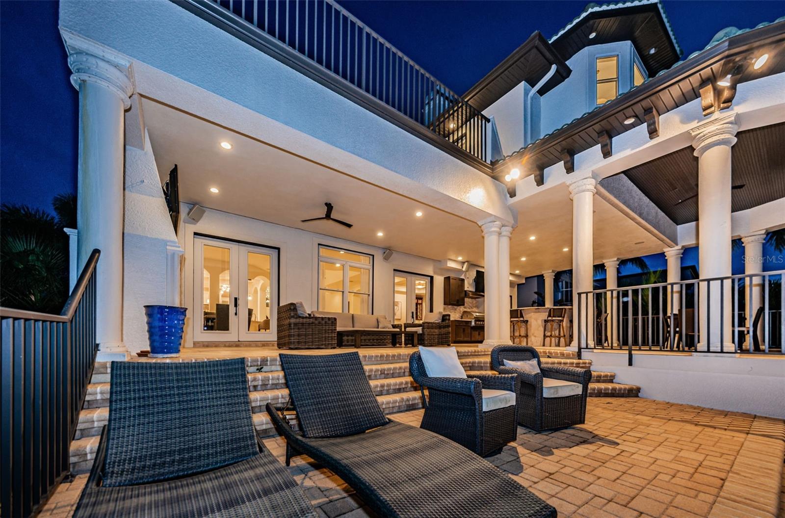 SHORE ACRES EDGEWATER SEC BLKS 17 & 18 - Residential