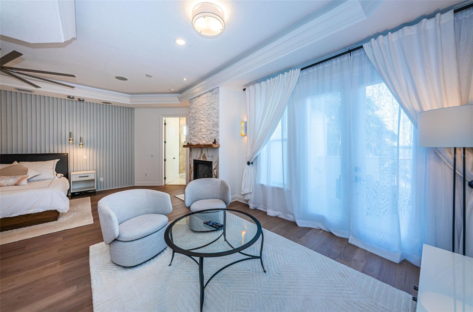 SHORE ACRES EDGEWATER SEC BLKS 17 & 18 - Residential