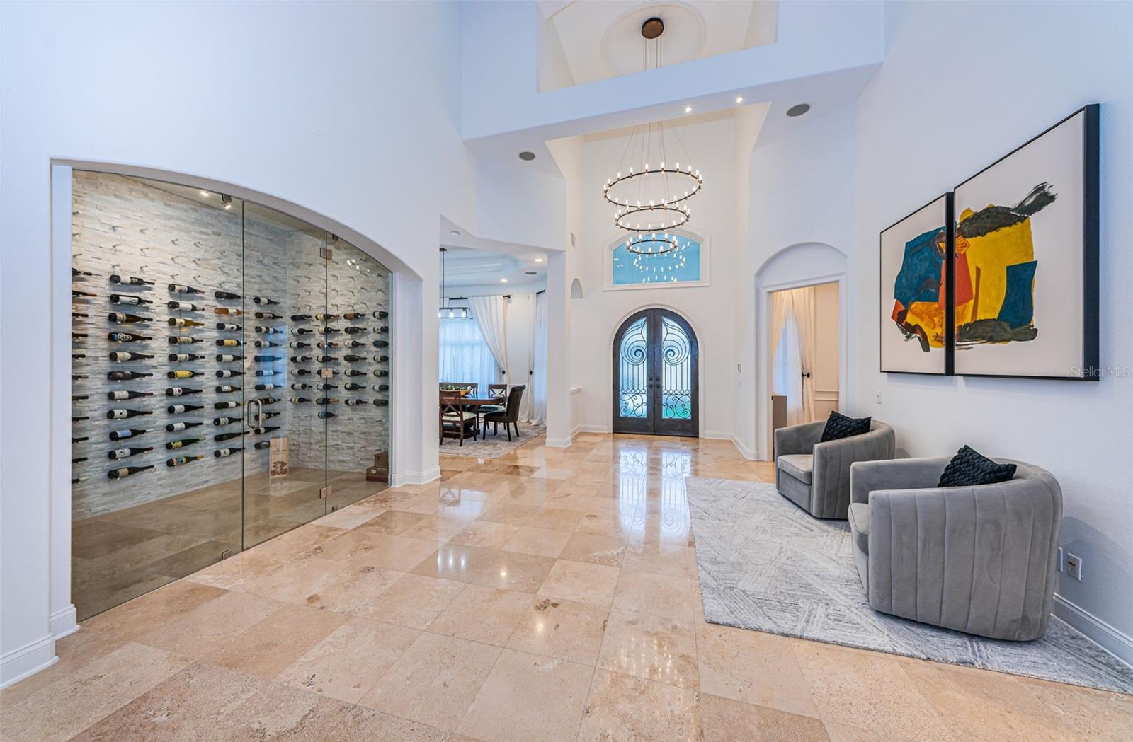 SHORE ACRES EDGEWATER SEC BLKS 17 & 18 - Residential