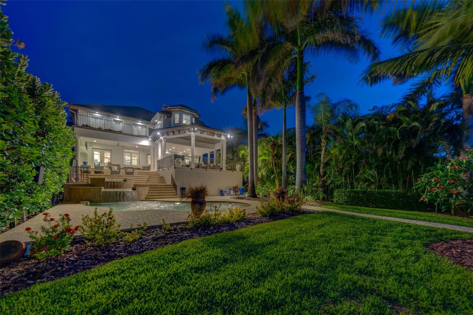 SHORE ACRES EDGEWATER SEC BLKS 17 & 18 - Residential