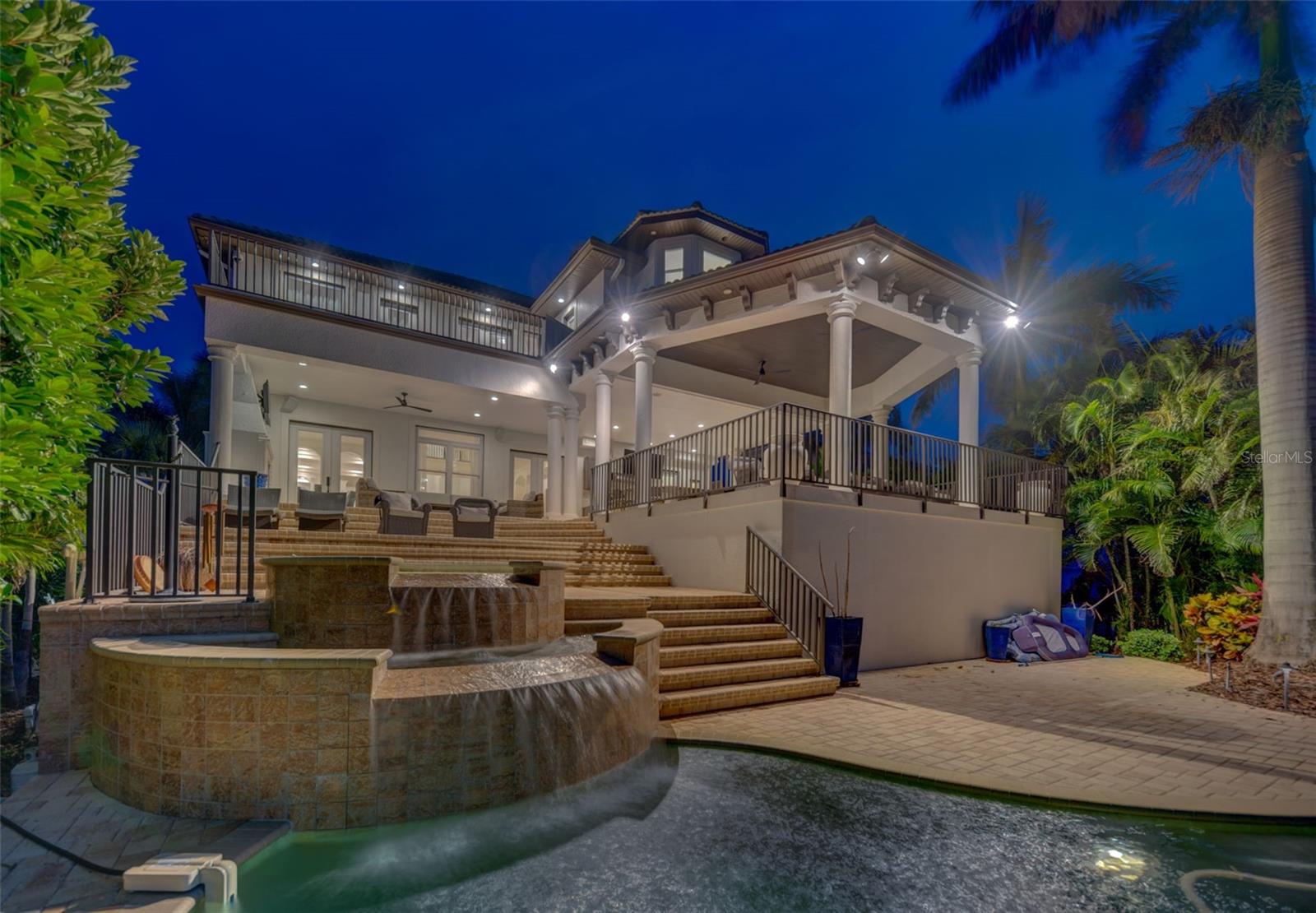 SHORE ACRES EDGEWATER SEC BLKS 17 & 18 - Residential