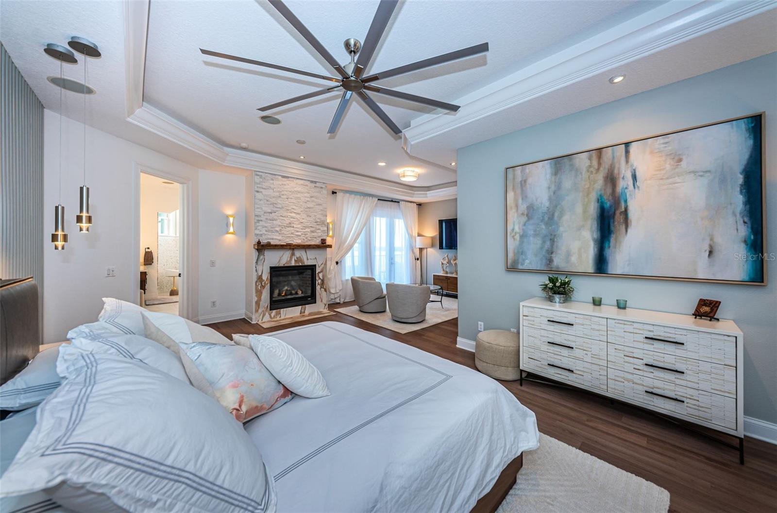 SHORE ACRES EDGEWATER SEC BLKS 17 & 18 - Residential